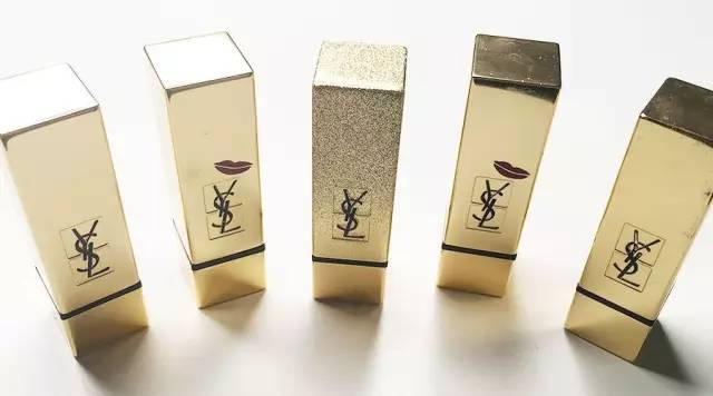 YSL為什么叫楊樹林口紅 YSL為啥叫楊樹林
