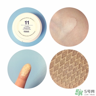 蘭芝小白光氣墊bb霜怎么樣_好用嗎