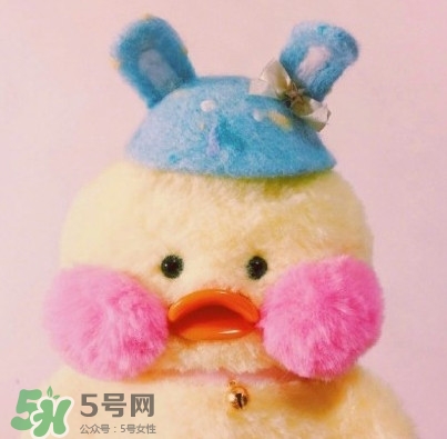 玻尿酸鴨是什么？cafemimi玻尿酸鴨為什么這么火