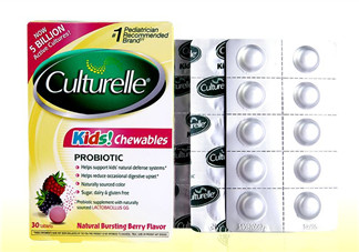 Culturelle康萃樂益生菌怎么樣？康萃樂益生菌好用嗎？