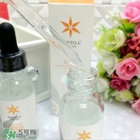 phyto-c玻尿酸b5精華怎么樣_好用嗎 phyto-c玻尿酸b5精華怎么樣_好用嗎