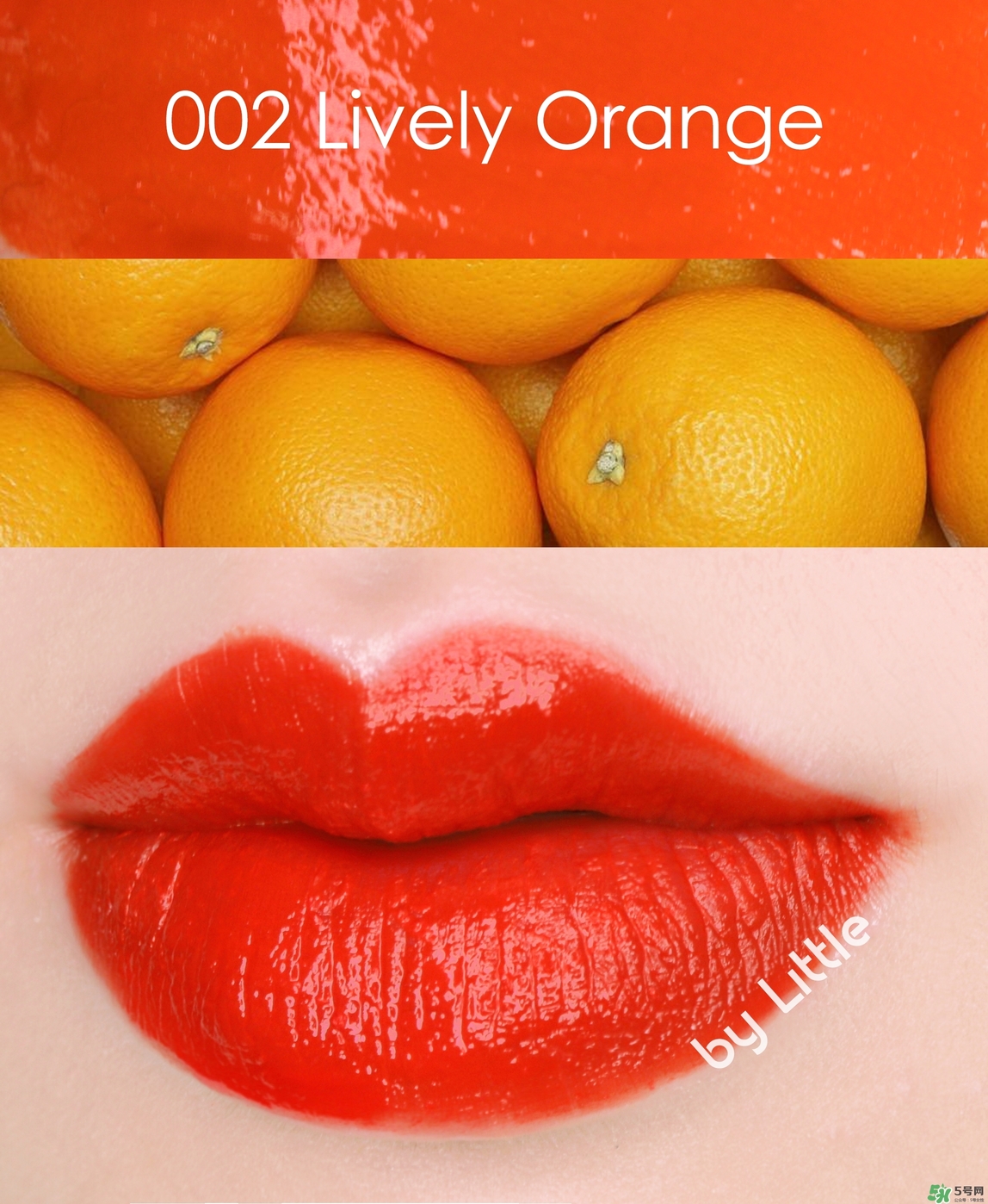 I'M MEME我愛(ài)氣墊唇釉色號(hào)_試色圖合集