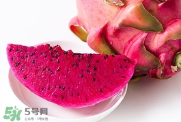 紅心火龍果為什么貴？紅心火龍果為什么比白心的貴？