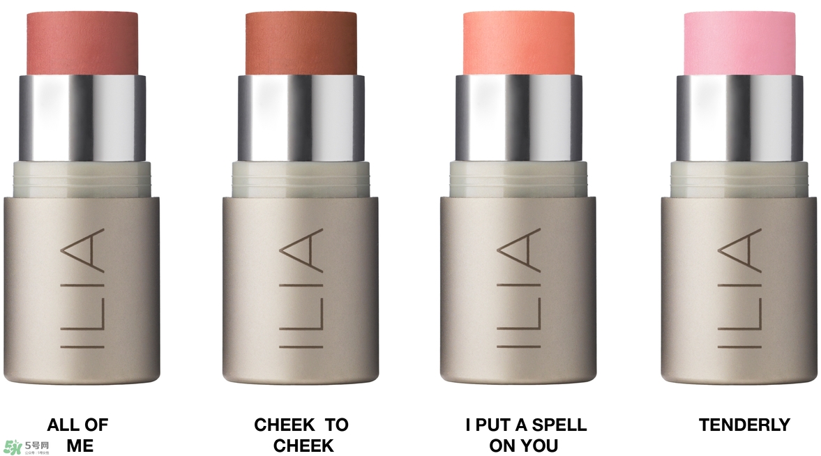 ilia是什么牌子？ilia是哪國的牌子？