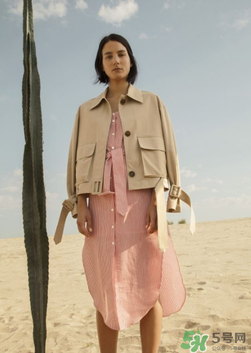 nanushka2017夏季系列服裝款式有哪些_好看嗎？