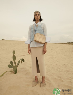 nanushka2017夏季系列服裝款式有哪些_好看嗎？