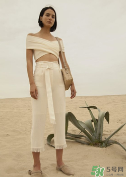 nanushka2017夏季系列服裝款式有哪些_好看嗎？