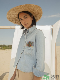 nanushka2017夏季系列服裝款式有哪些_好看嗎？