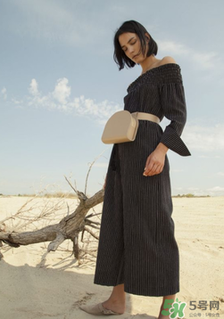 nanushka2017夏季系列服裝款式有哪些_好看嗎？