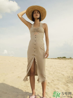 nanushka2017夏季系列服裝款式有哪些_好看嗎？