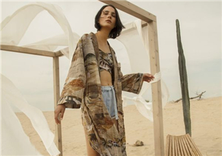 nanushka2017夏季系列服裝款式有哪些_好看嗎？