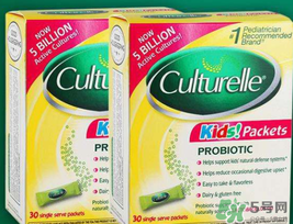 Culturelle康萃樂益生菌怎么樣？康萃樂益生菌好用嗎？