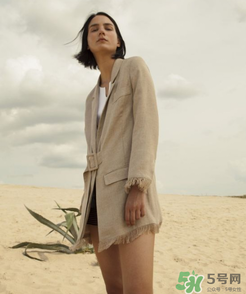 nanushka是什么牌子_哪個(gè)國(guó)家的_什么檔次？