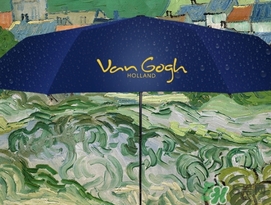 天堂傘怎么打開？天堂傘怎么收起