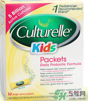 康萃樂(lè)益生菌寶寶用法用量 Culturelle康萃樂(lè)益生菌寶寶怎么吃？