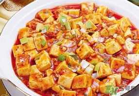 麻婆豆腐是哪里的菜？麻婆豆腐需要哪些材料
