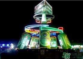 2017年青島啤酒節(jié)在哪舉行？2017青島啤酒節(jié)地點(diǎn)