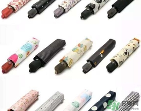 vogue是什么牌子？vogue傘怎么樣？