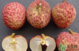 糯米糍荔枝產(chǎn)地是哪里？糯米糍荔枝上火嗎