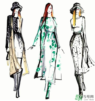 快時(shí)尚品牌有哪些？快時(shí)尚品牌推薦