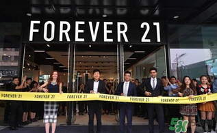 快時(shí)尚品牌有哪些？快時(shí)尚品牌推薦