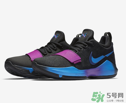 nike pg 1 flip the switch多少錢？耐克pg1夢幻斷勾專柜價格