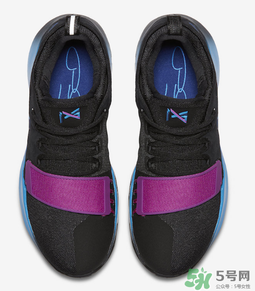 nike pg 1 flip the switch多少錢？耐克pg1夢幻斷勾專柜價格