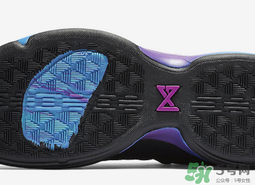 nike pg 1 flip the switch多少錢？耐克pg1夢幻斷勾專柜價格