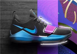 nike pg 1 flip the switch多少錢？耐克pg1夢幻斷勾專柜價(jià)格