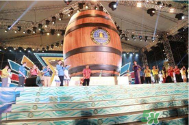 2017青島啤酒節(jié)有幾天？持續(xù)多長時間？什么時候開始？