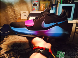 nike pg 1 flip the switch怎么樣？耐克pg1夢(mèng)幻斷勾測(cè)評(píng)