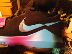 nike pg 1 flip the switch怎么樣？耐克pg1夢(mèng)幻斷勾測(cè)評(píng)