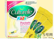 康萃樂益生菌新生兒可以吃嗎？康萃樂益生菌多大能吃？