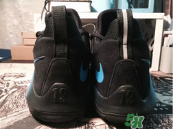 nike pg 1 flip the switch怎么樣？耐克pg1夢(mèng)幻斷勾測(cè)評(píng)