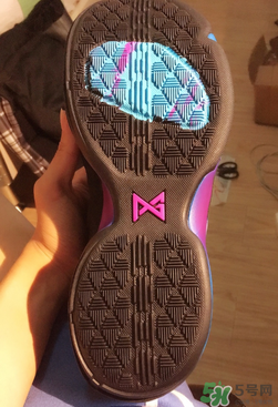 nike pg 1 flip the switch怎么樣？耐克pg1夢(mèng)幻斷勾測(cè)評(píng)