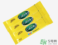 康萃樂益生菌新生兒可以吃嗎？康萃樂益生菌多大能吃？