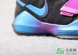 nike pg 1 flip the switch怎么樣？耐克pg1夢(mèng)幻斷勾測(cè)評(píng)