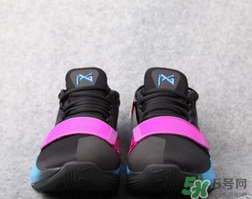 nike pg 1 flip the switch怎么樣？耐克pg1夢(mèng)幻斷勾測(cè)評(píng)