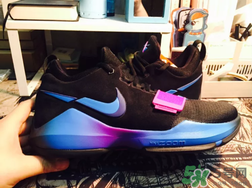 nike pg 1 flip the switch怎么樣？耐克pg1夢(mèng)幻斷勾測(cè)評(píng)