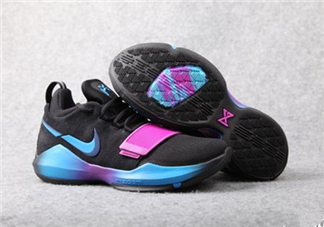 nike pg 1 flip the switch怎么樣？耐克pg1夢幻斷勾測評