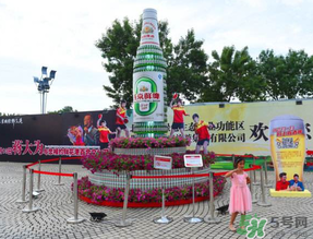 2017燕京啤酒節(jié)門(mén)票多少錢(qián)？2017燕京啤酒節(jié)門(mén)票