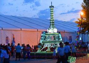 2017燕京啤酒節(jié)門(mén)票多少錢(qián)？2017燕京啤酒節(jié)門(mén)票