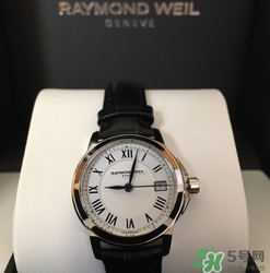 雷蒙威手表怎么樣？雷蒙威手表什么檔次？
