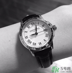 雷蒙威手表怎么樣？雷蒙威手表什么檔次？