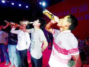 2017燕京啤酒節(jié)什么時候？2017燕京啤酒節(jié)什么時候開？