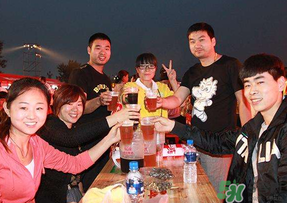 2017燕京啤酒節(jié)什么時候？2017燕京啤酒節(jié)什么時候開？