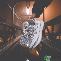 adidas yeezy 350 v2 boost zebra白斑馬多少錢？
