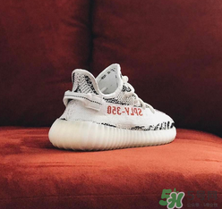 adidas yeezy 350 v2 boost zebra白斑馬多少錢？