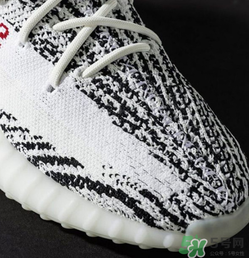 adidas yeezy 350 v2 boost zebra白斑馬什么時候重新發(fā)售？