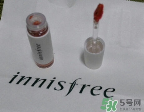 悅詩風吟絢彩鎖色唇釉多少錢_專柜價格 悅詩風吟絢彩鎖色唇釉多少錢_專柜價格